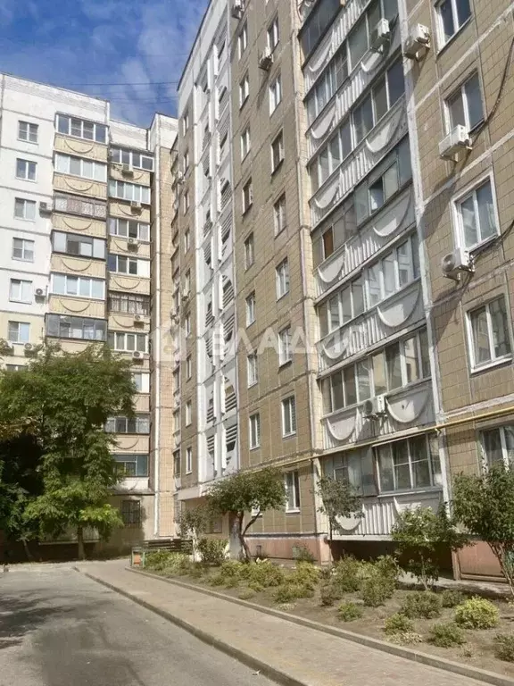 3-к кв. Белгородская область, Белгород просп. Славы, 131 (64.7 м) - Фото 1