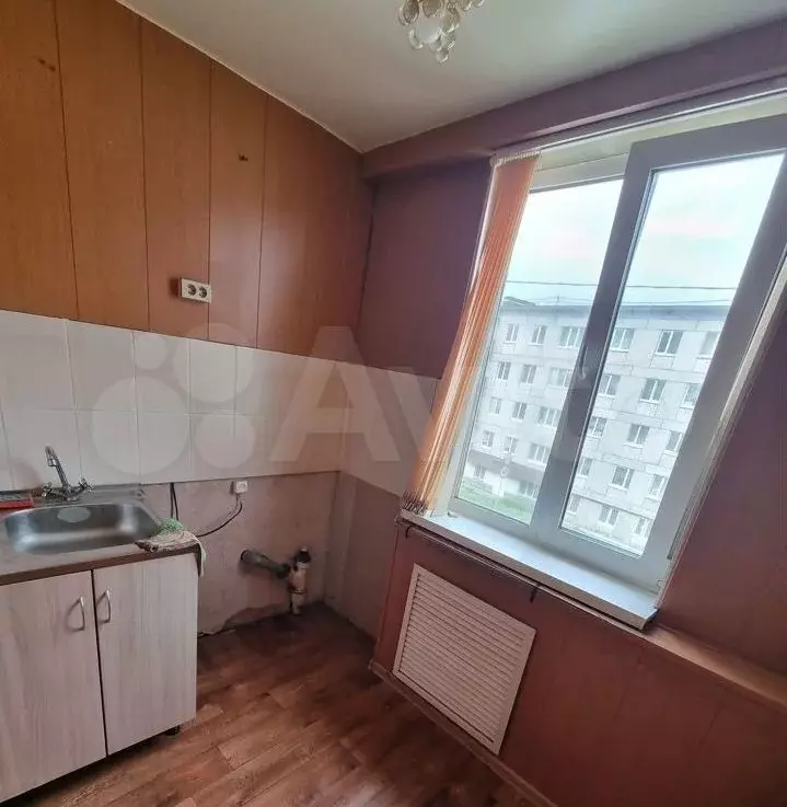 2-к. квартира, 36 м, 2/2 эт. - Фото 1