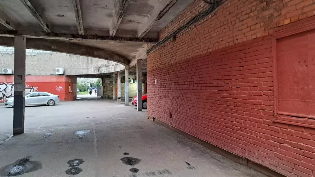 Помещение свободного назначения в Санкт-Петербург Наличная ул., 32К1 ... - Фото 1