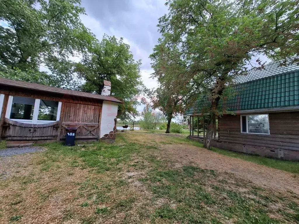 Участок в Ростовская область, Багаевский район, Ажиновское с/пос, ... - Фото 2