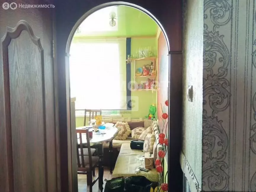 2-комнатная квартира: Миасс, улица Степана Разина, 3 (52 м) - Фото 1