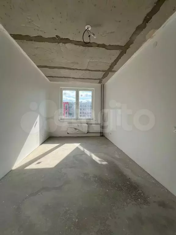 1-к. квартира, 32,9 м, 10/12 эт. - Фото 1