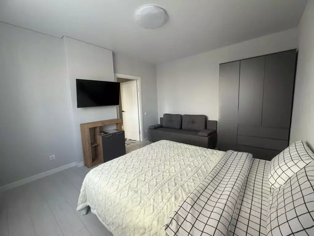 1-к кв. Тверская область, Тверь ул. Левитана, 72А (38.0 м) - Фото 1