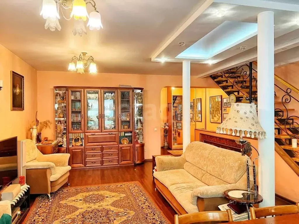 Дом в Костромская область, Кострома Пантусово мкр, ул. Михалевская, 33 ... - Фото 1