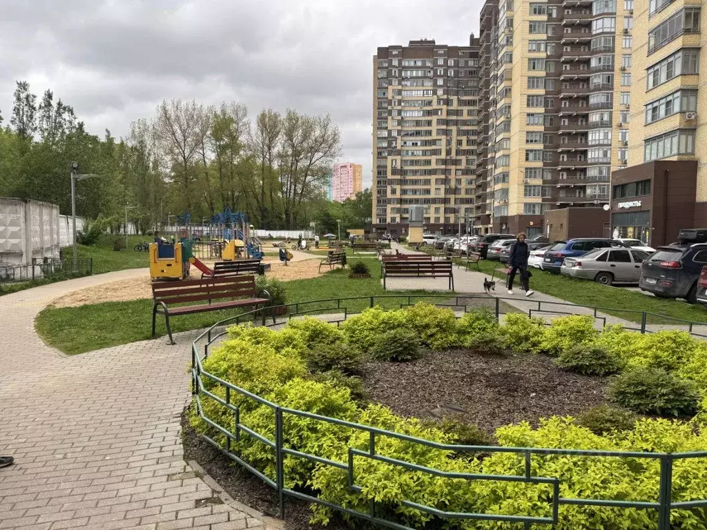 Квартира, 2 комнаты, 66.7 м - Фото 0