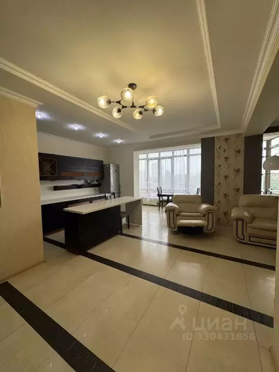 2-к кв. Ставропольский край, Ставрополь ул. Мира, 331 (125.0 м) - Фото 1
