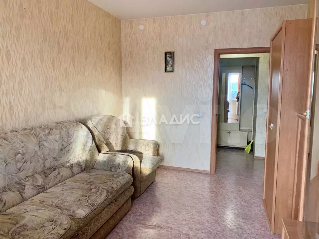 2-к. квартира, 40м, 5/9эт. - Фото 0