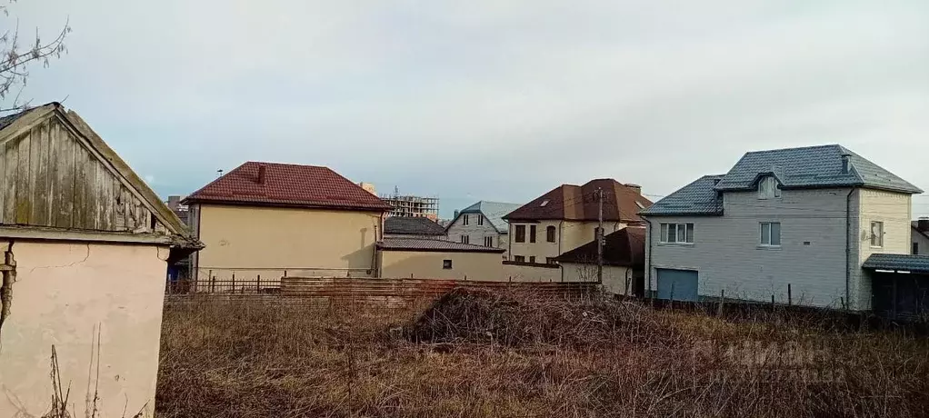 Участок в Кабардино-Балкария, Нальчик Труженик СДТ, 234 (12.0 сот.) - Фото 0