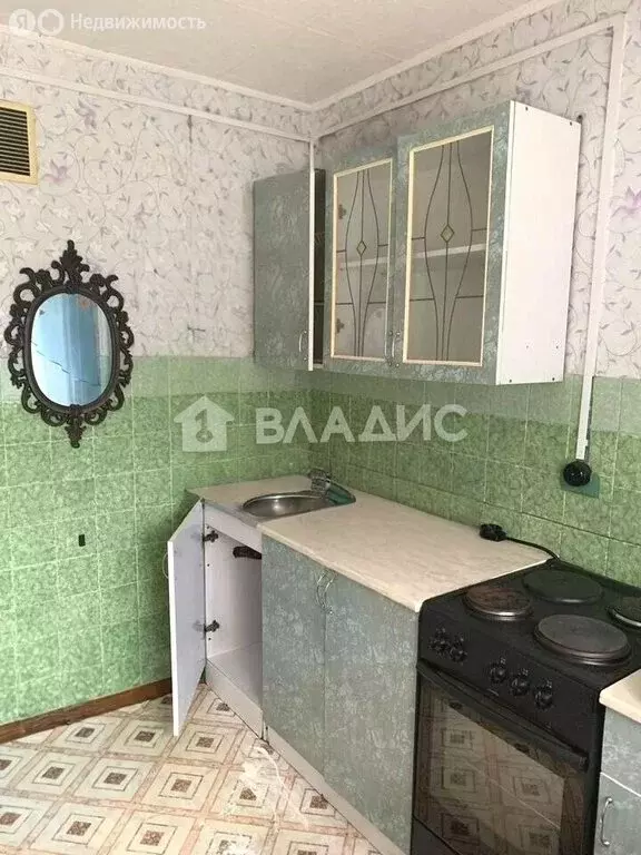 1-комнатная квартира: Шелехов, 18-й квартал, 41 (29.8 м) - Фото 2