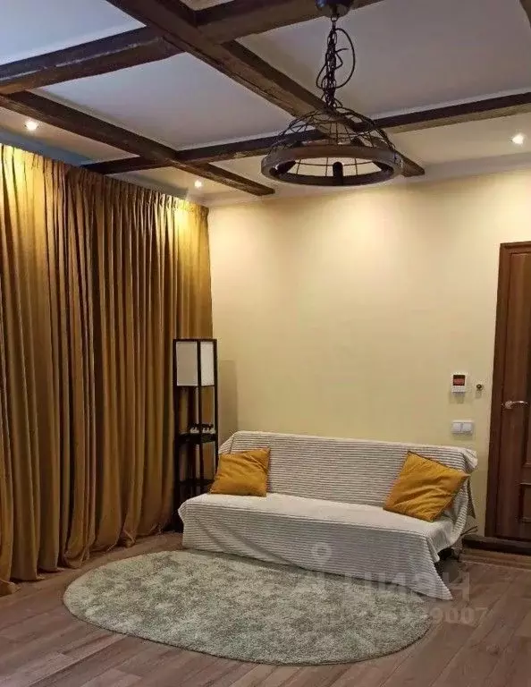 Комната Тюменская область, Тюмень пер. Поселковый, 26 (10.0 м) - Фото 0