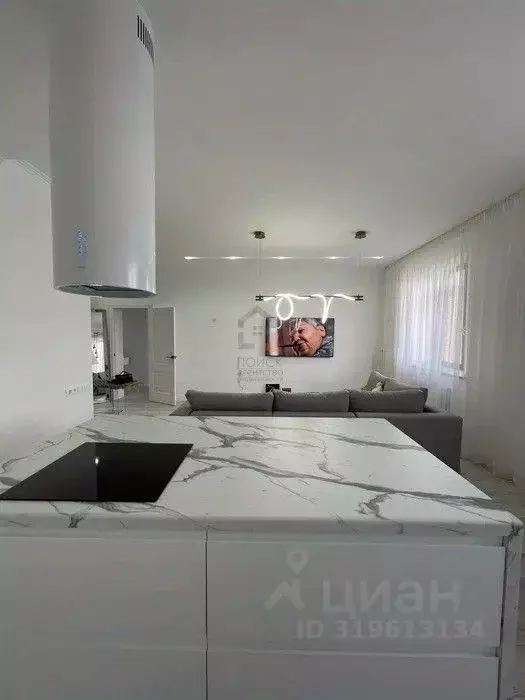 2-к кв. Татарстан, Казань Чистопольская ул., 88 (60.0 м) - Фото 1