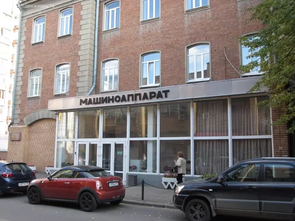 Офис (214 м) - Фото 1