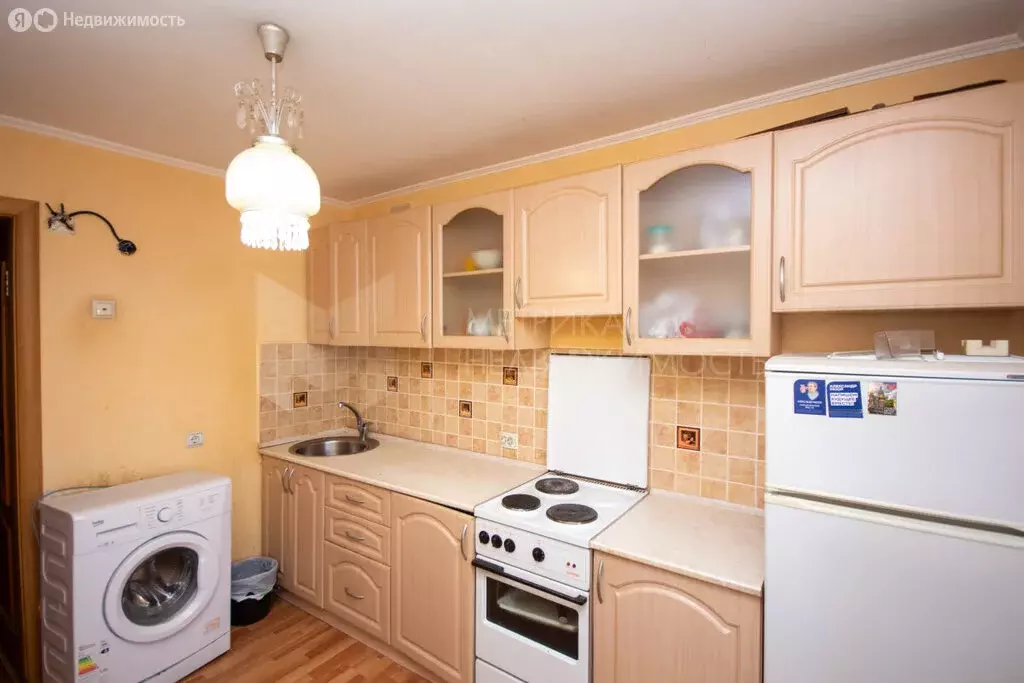 2-комнатная квартира: Тюмень, улица Седова, 55 (45.8 м) - Фото 2