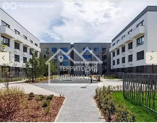 Помещение свободного назначения (21.78 м) - Фото 1