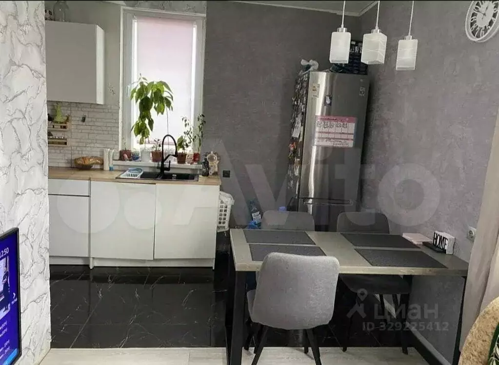 Дом в Севастополь ш. Крепостное, 31к39 (56 м) - Фото 2