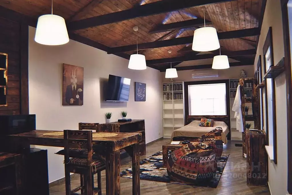 Дом в Саратовская область, Саратов ш. Ново-Астраханское, 90Б (40 м) - Фото 0