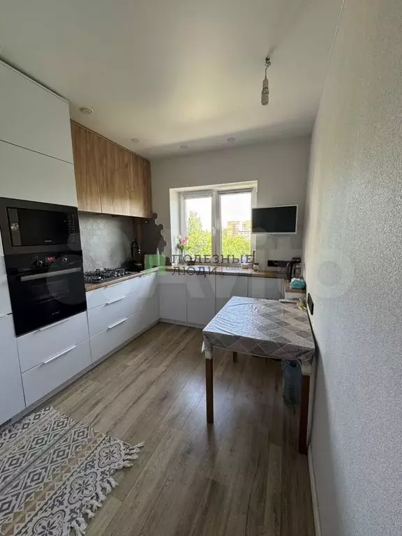 2-к. квартира, 49,1 м, 3/5 эт. - Фото 1