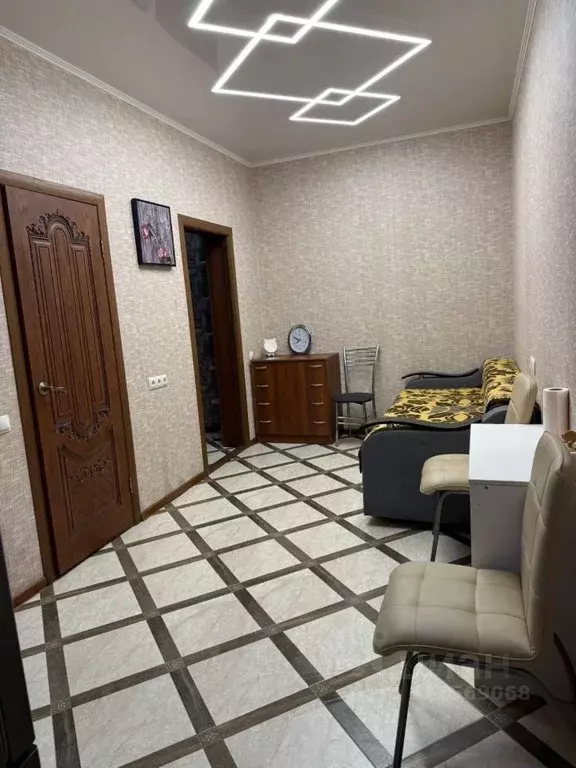 Дом в Ставропольский край, Минераловодский муниципальный округ, с. ... - Фото 1