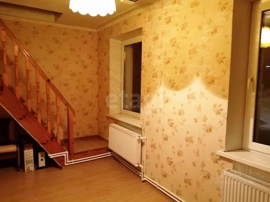 3-к кв. Калининградская область, Багратионовск Пограничная ул., 42 ... - Фото 1