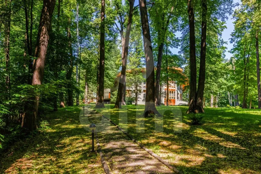 Участок в Московская область, Химки Новогорск мкр,  (400.0 сот.) - Фото 1