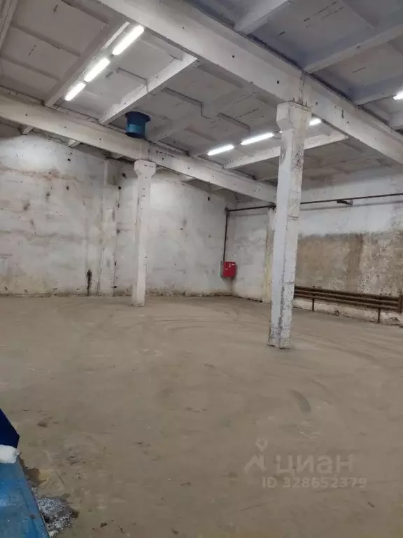 Помещение свободного назначения в Московская область, Электросталь ... - Фото 1