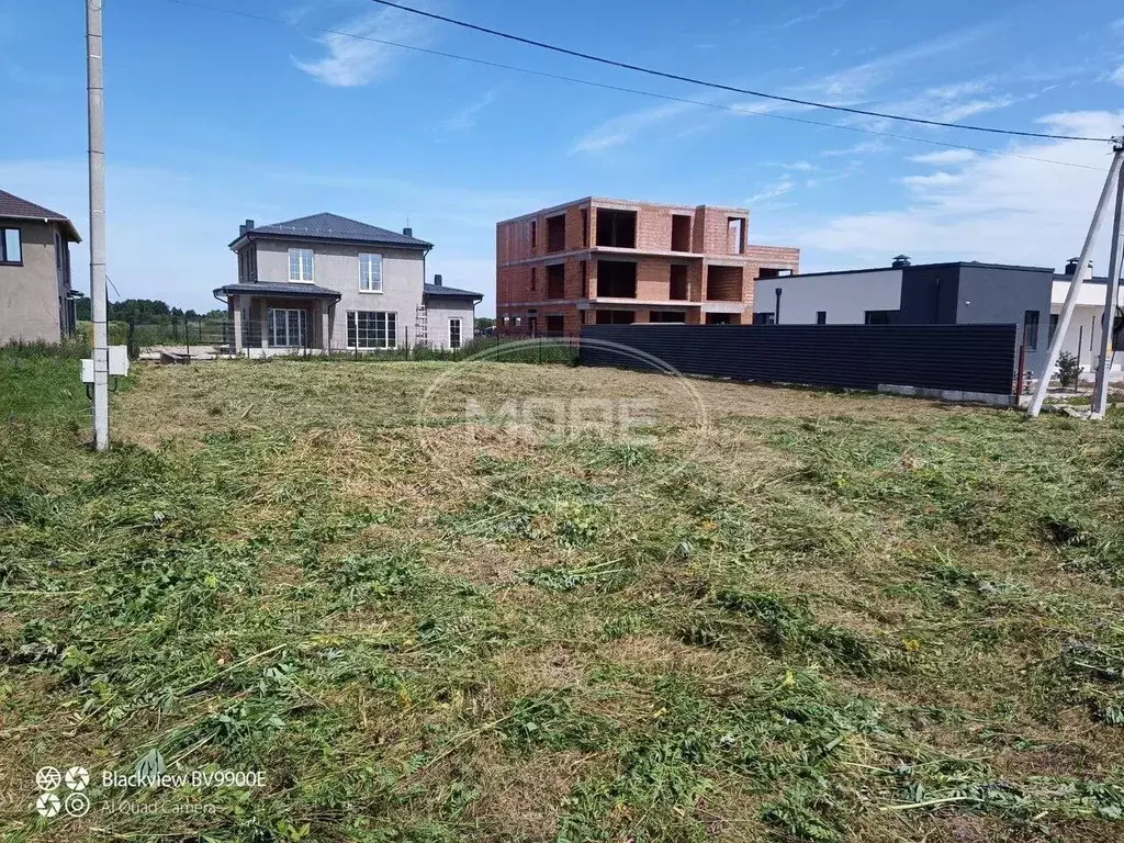 Участок в Калининградская область, Зеленоградск  (6.0 сот.) - Фото 1