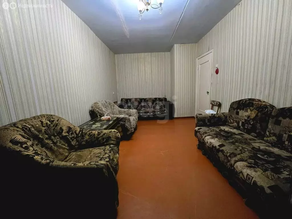 1-комнатная квартира: Карачев, улица Дзержинского, 8 (29.1 м) - Фото 2