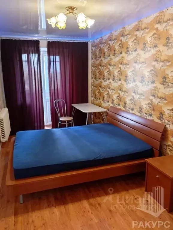 2-к кв. Пермский край, Пермь ул. Крисанова, 13 (44.0 м) - Фото 1
