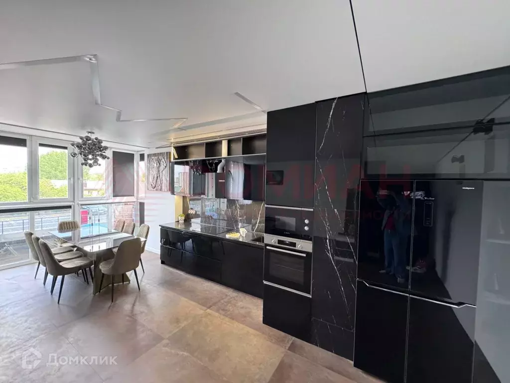Продаётся 1-к квартира, 60 м - Фото 0