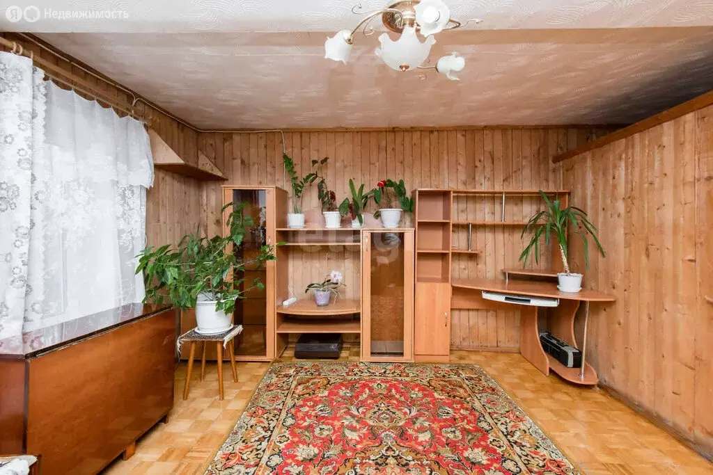 Дом в Якшур-Бодья, Советская улица (38.4 м) - Фото 1