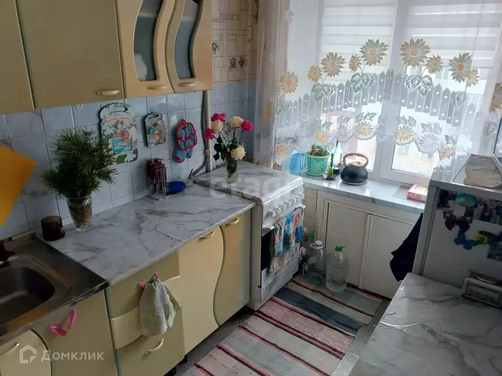 Продаётся 2-к квартира, 41.8 м - Фото 0