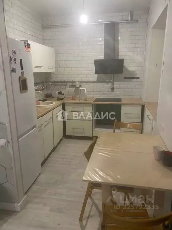 2-к кв. Владимирская область, Владимир ул. Гастелло, 17 (46.0 м) - Фото 1