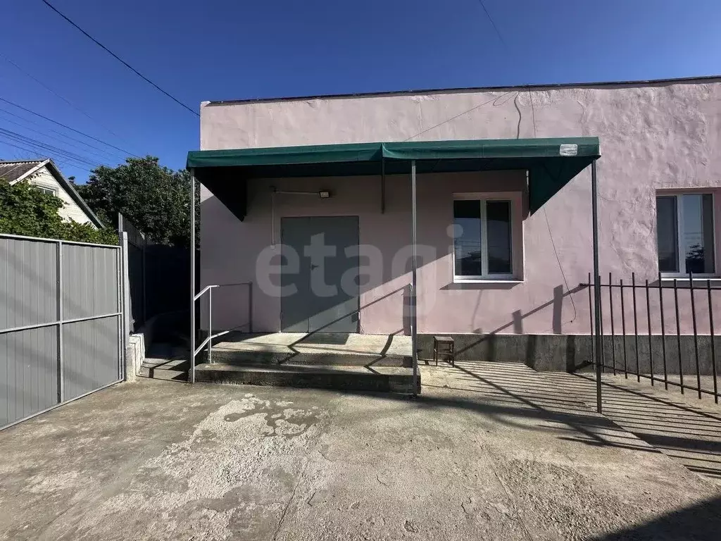 1-к кв. Крым, Симферополь ул. 18-я Коллективных Садов (40.0 м) - Фото 2