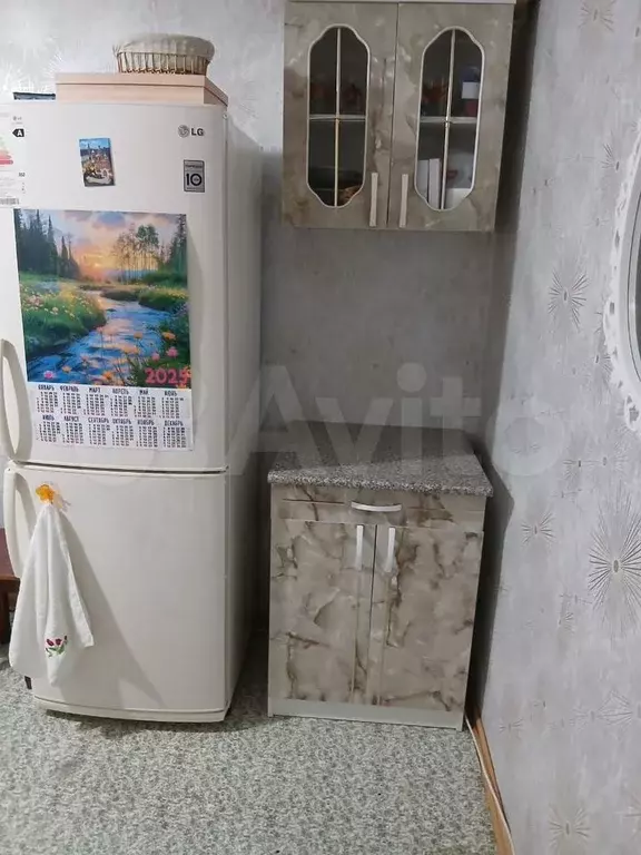 Комната 12,5 м в 4-к., 2/9 эт. - Фото 1