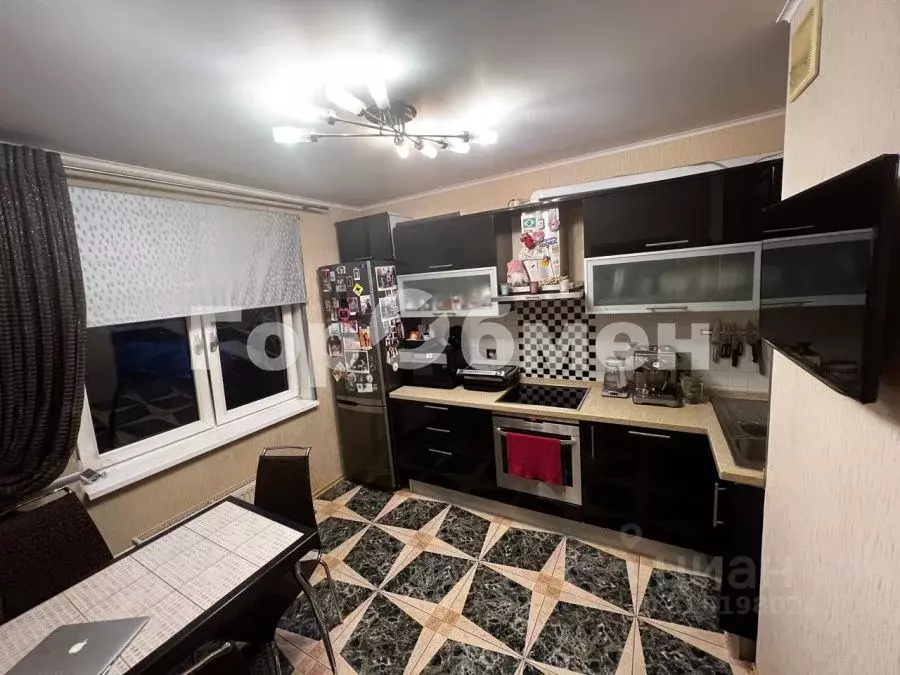 5-к кв. Москва ул. Металлургов, 62 (131.7 м) - Фото 1