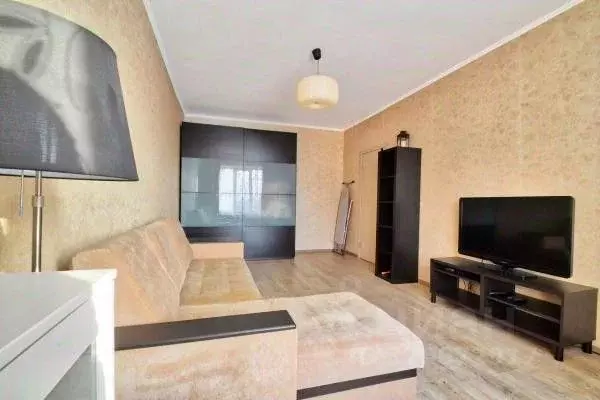 1-к кв. Башкортостан, Дюртюли ул. Ленина, 18 (37.0 м) - Фото 0