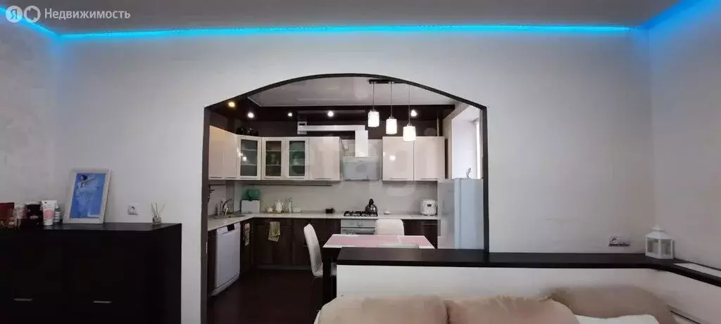 4-комнатная квартира: Ухта, улица Куратова, 16 (76.1 м) - Фото 2