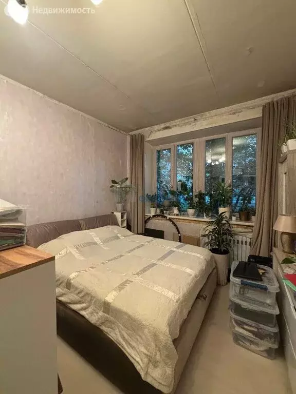3-комнатная квартира: Москва, улица Винокурова, 5/6к1 (68.1 м) - Фото 1