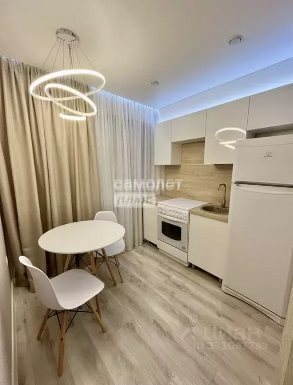 2-к кв. Краснодарский край, Тимашевск Сахарный завод мкр, 17 (56.0 м) - Фото 2
