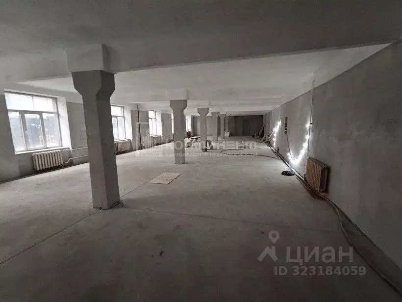 Офис в Владимирская область, Владимир Дворянская ул., 27Ак7 (86 м) - Фото 1