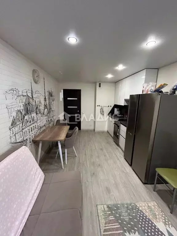 2-к кв. Иркутская область, Иркутск ул. Красный Путь, 72/3 (63.0 м) - Фото 2