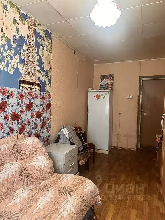 Комната Самарская область, Самара Средне-Садовая ул., 32 (12.0 м) - Фото 2