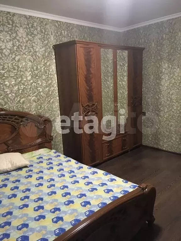 3-к. квартира, 73,8 м, 1/9 эт. - Фото 1