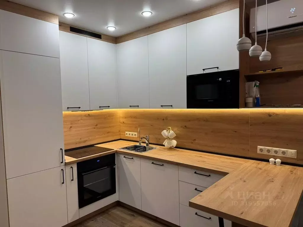 1-к кв. Москва проезд Стройкомбината, 1 (38.0 м) - Фото 1
