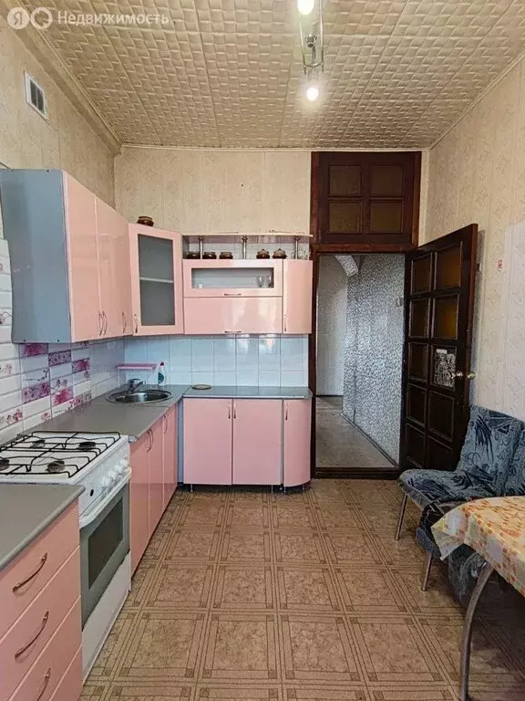 2-комнатная квартира: Новотроицк, Советская улица, 9 (59.2 м) - Фото 1