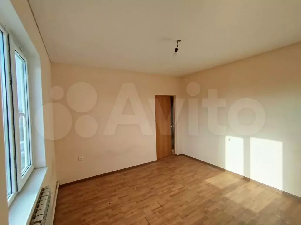 1-к. квартира, 26 м, 3/3 эт. - Фото 1