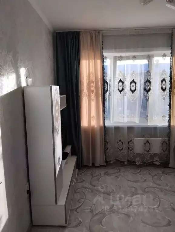 1-к кв. Забайкальский край, Чита Июньская ул., 10 (30.0 м) - Фото 0