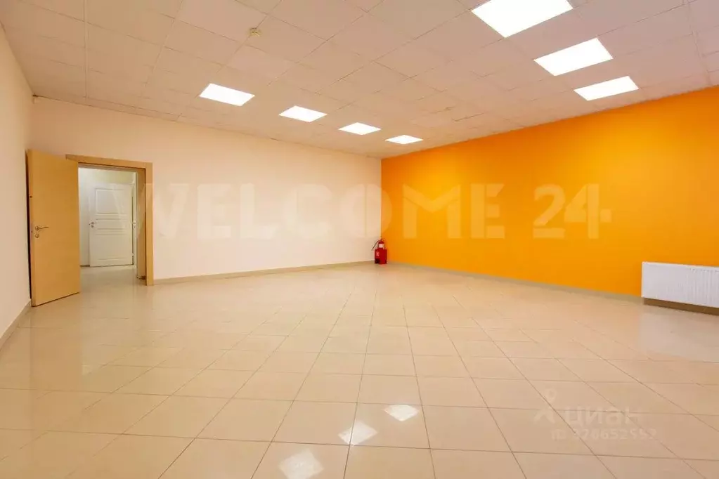 Помещение свободного назначения в Санкт-Петербург Моховая ул., 28 (220 ... - Фото 2