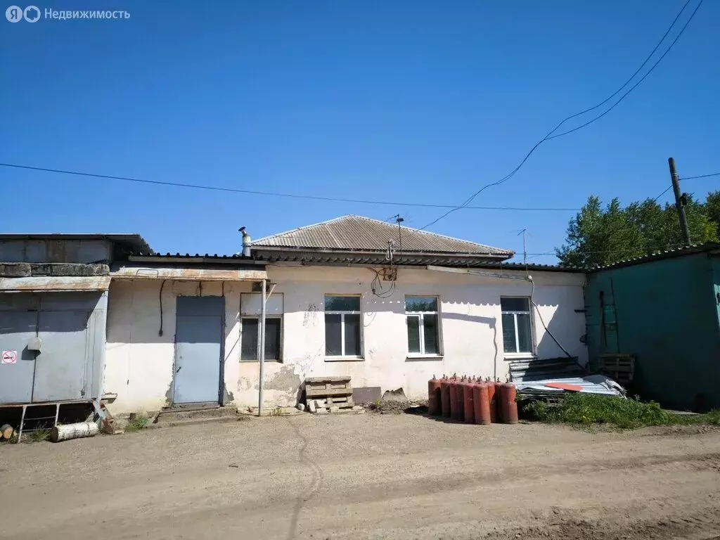 Помещение свободного назначения (62.2 м) - Фото 1