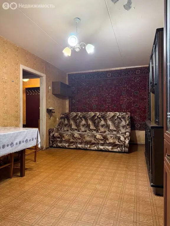 2-комнатная квартира: Москва, Ленинградское шоссе, 48к2 (45 м) - Фото 2